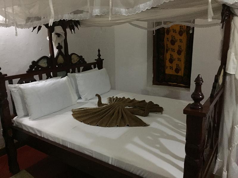 The Old Boma Hotel Mtwara Extérieur photo
