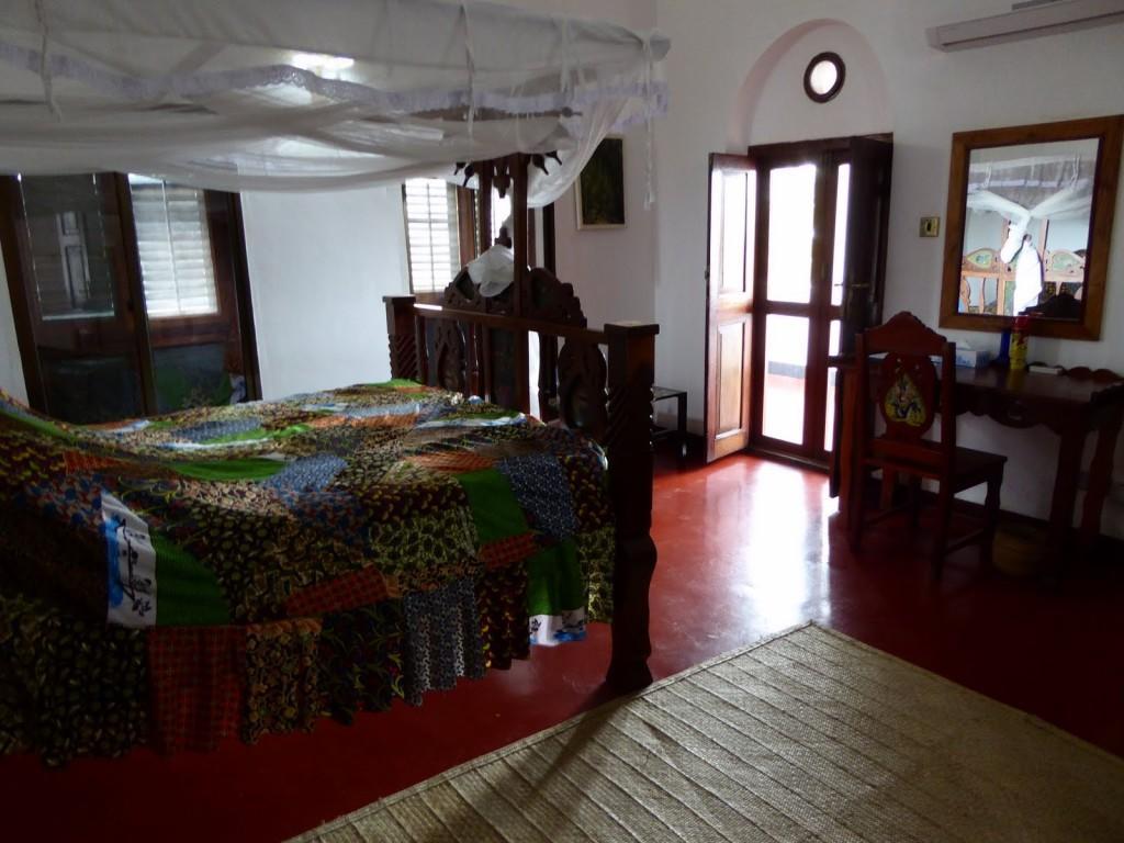 The Old Boma Hotel Mtwara Extérieur photo