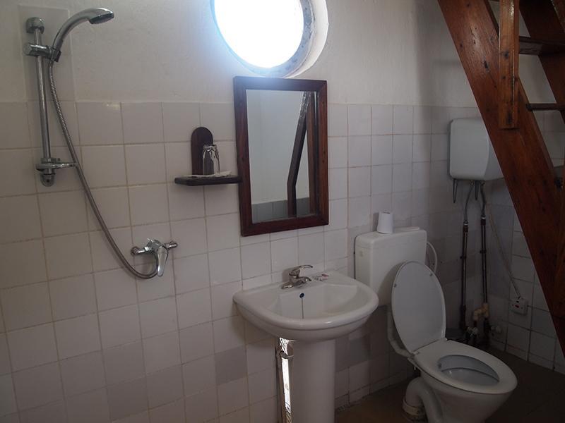 The Old Boma Hotel Mtwara Extérieur photo