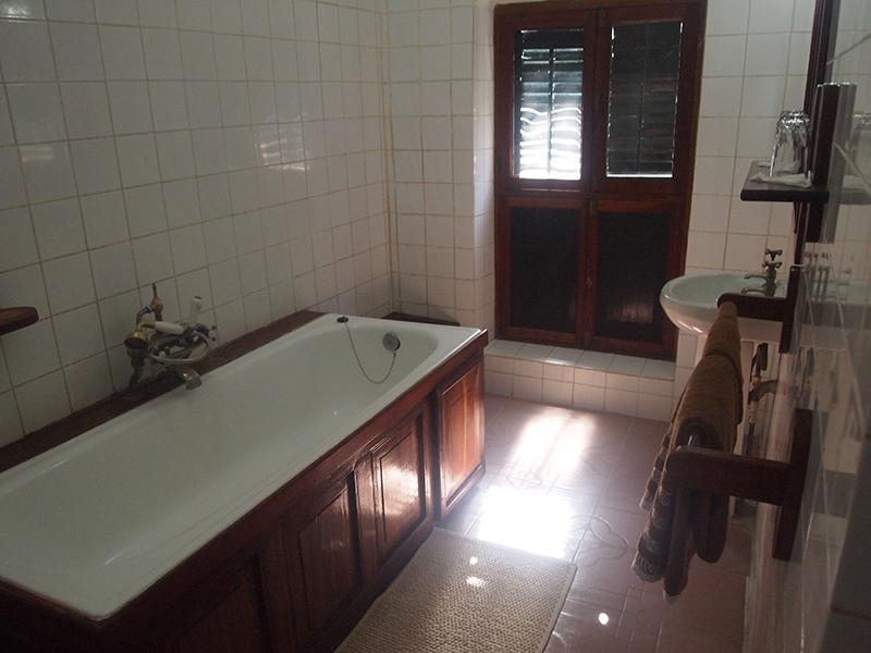The Old Boma Hotel Mtwara Extérieur photo