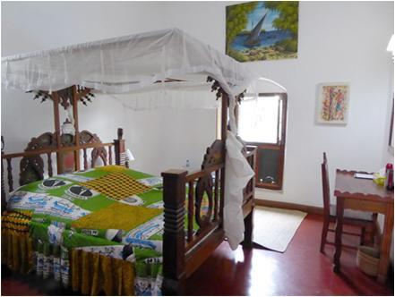The Old Boma Hotel Mtwara Extérieur photo
