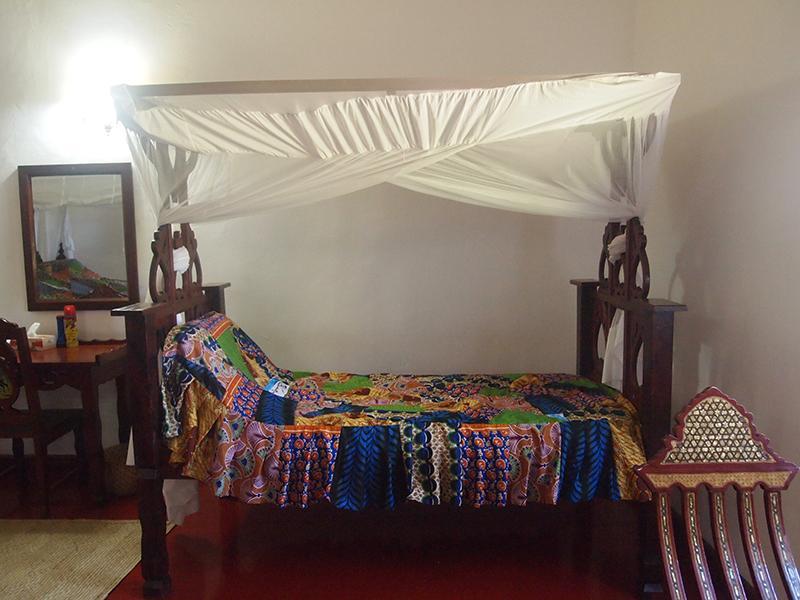 The Old Boma Hotel Mtwara Extérieur photo