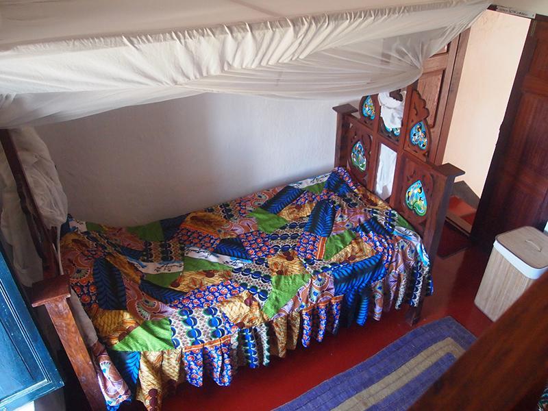 The Old Boma Hotel Mtwara Extérieur photo