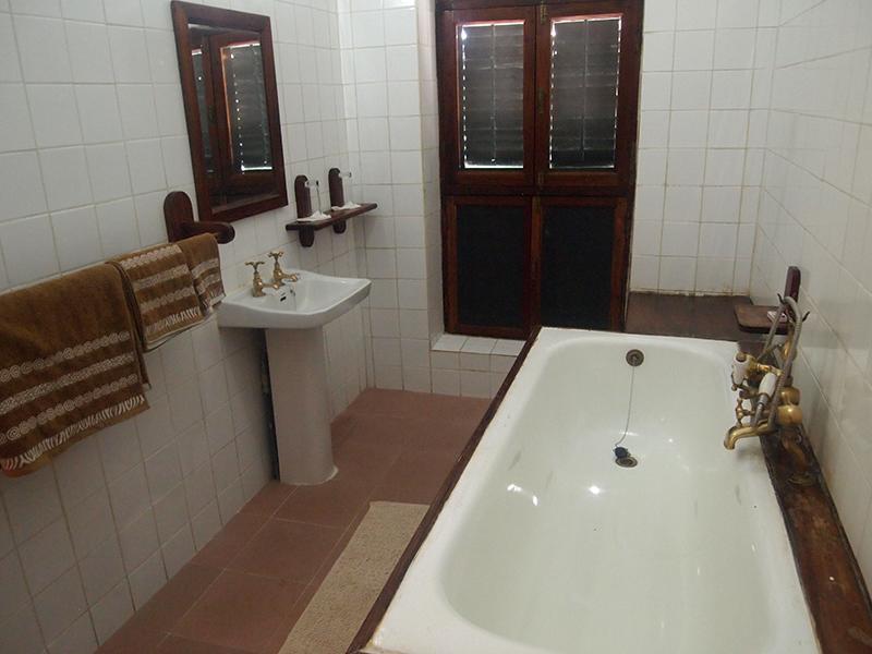 The Old Boma Hotel Mtwara Extérieur photo