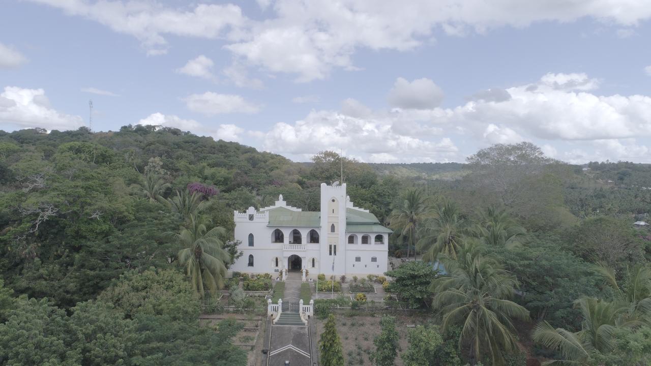 The Old Boma Hotel Mtwara Extérieur photo